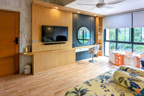 4 bedrooms Villa in Denpasar, Indonesia No. 10501 15