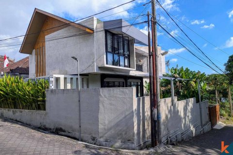 4 bedrooms Villa in Denpasar, Indonesia No. 10501