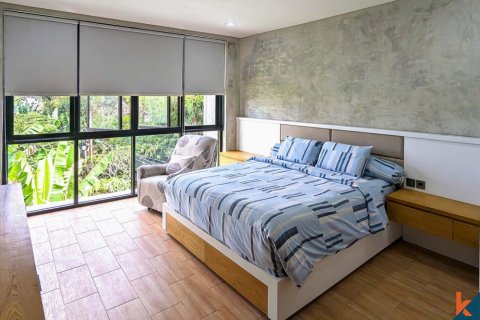4 bedrooms Villa in Denpasar, Indonesia No. 10501 16