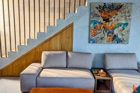 4 bedrooms Villa in Denpasar, Indonesia No. 10501 9