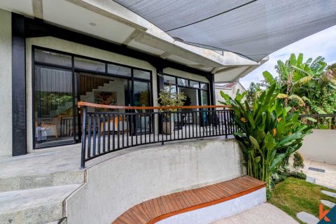 4 bedrooms Villa in Denpasar, Indonesia No. 10501 6