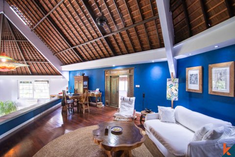 5 bedrooms Villa in Badung, Indonesia No. 10500 9