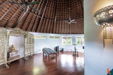 5 bedrooms Villa in Badung, Indonesia No. 10500 14