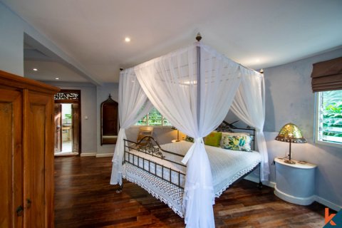 5 bedrooms Villa in Badung, Indonesia No. 10500 15