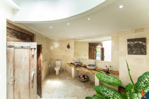 5 bedrooms Villa in Badung, Indonesia No. 10500 21