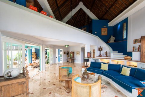 5 bedrooms Villa in Badung, Indonesia No. 10500 6