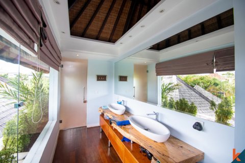5 bedrooms Villa in Badung, Indonesia No. 10500 23