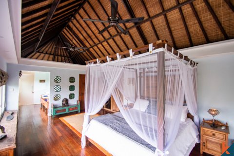 5 bedrooms Villa in Badung, Indonesia No. 10500 19