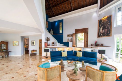 5 bedrooms Villa in Badung, Indonesia No. 10500 7