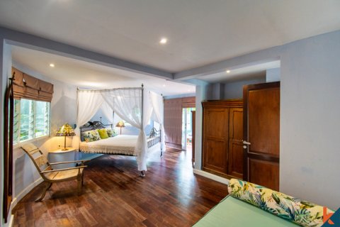5 bedrooms Villa in Badung, Indonesia No. 10500 16