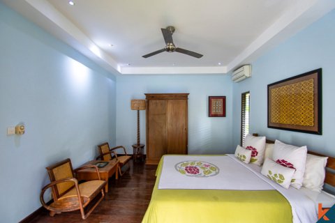 5 bedrooms Villa in Badung, Indonesia No. 10500 17