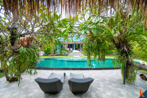 5 bedrooms Villa in Badung, Indonesia No. 10500 3