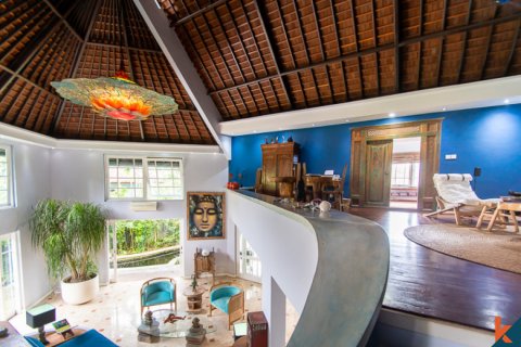 5 bedrooms Villa in Badung, Indonesia No. 10500 8