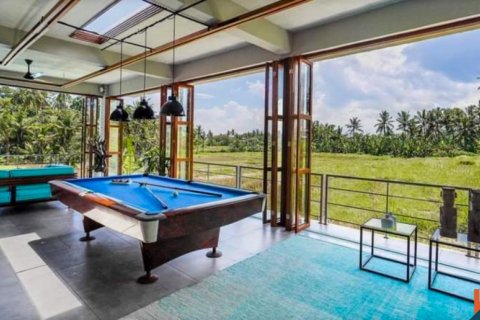 5 bedrooms Villa in Tabanan, Indonesia No. 10499 3