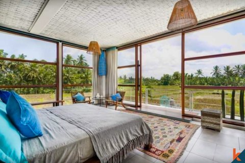 5 bedrooms Villa in Tabanan, Indonesia No. 10499 9