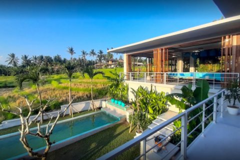 5 bedrooms Villa in Tabanan, Indonesia No. 10499 4