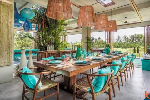 5 bedrooms Villa in Tabanan, Indonesia No. 10499 5