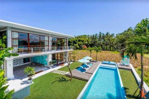 5 bedrooms Villa in Tabanan, Indonesia No. 10499 8