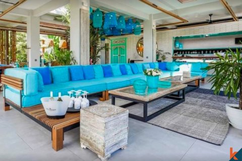 5 bedrooms Villa in Tabanan, Indonesia No. 10499 7