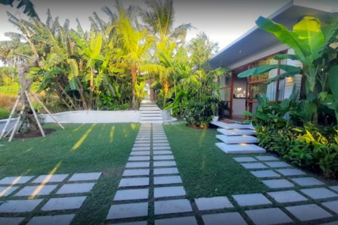 5 bedrooms Villa in Tabanan, Indonesia No. 10499 6