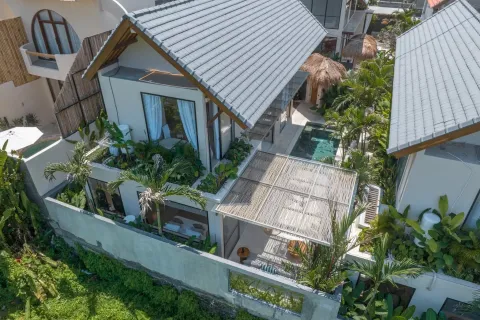 2 bedrooms Villa in Pererenan, Mengwi, Badung, Indonesia No. 10498 24