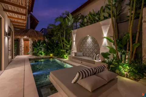2 bedrooms Villa in Pererenan, Mengwi, Badung, Indonesia No. 10498 18