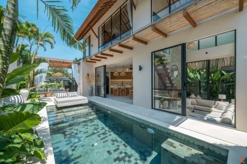 2 bedrooms Villa in Pererenan, Mengwi, Badung, Indonesia No. 10498 29