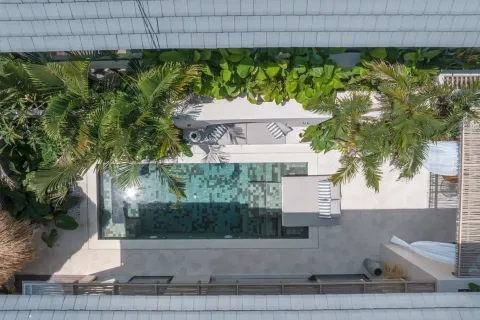 2 bedrooms Villa in Pererenan, Mengwi, Badung, Indonesia No. 10498 23