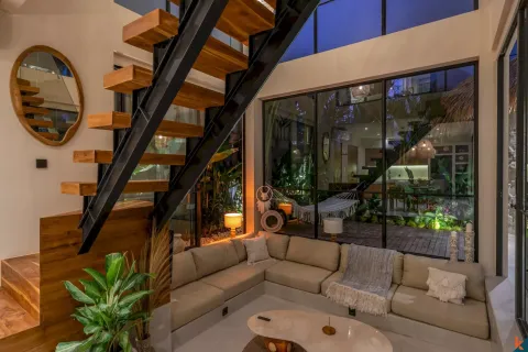 2 bedrooms Villa in Pererenan, Mengwi, Badung, Indonesia No. 10498 14