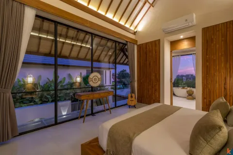 2 bedrooms Villa in Pererenan, Mengwi, Badung, Indonesia No. 10498 2