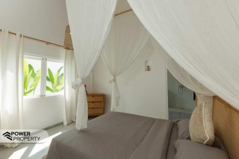 3 bedrooms Villa in South Kuta, Badung, Indonesia No. 8799 9