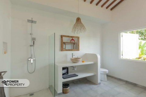 3 bedrooms Villa in South Kuta, Badung, Indonesia No. 8799 5