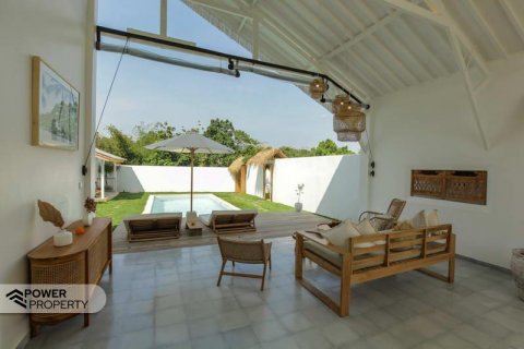 3 bedrooms Villa in South Kuta, Badung, Indonesia No. 8799 17