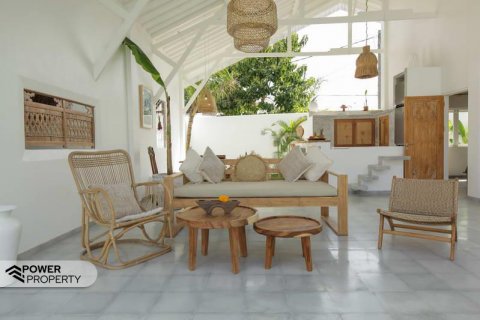 3 bedrooms Villa in South Kuta, Badung, Indonesia No. 8799 20