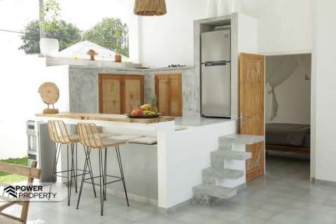 3 bedrooms Villa in South Kuta, Badung, Indonesia No. 8799 19