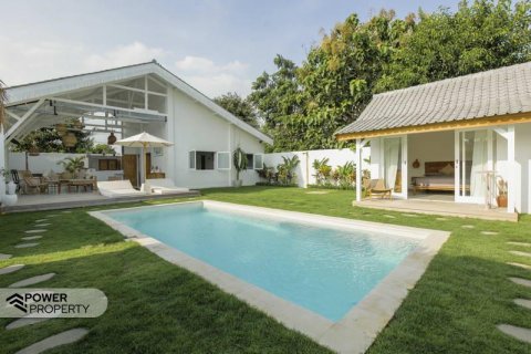 3 bedrooms Villa in South Kuta, Badung, Indonesia No. 8799