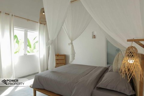3 bedrooms Villa in South Kuta, Badung, Indonesia No. 8799 15