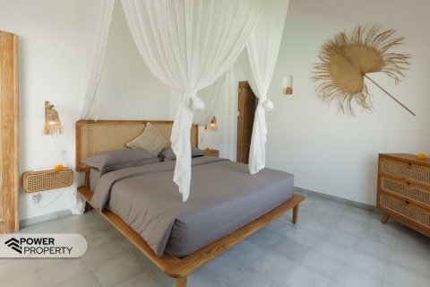 3 bedrooms Villa in South Kuta, Badung, Indonesia No. 8799 7