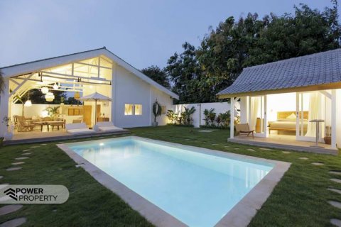 3 bedrooms Villa in South Kuta, Badung, Indonesia No. 8799 22