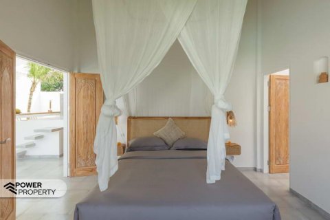 3 bedrooms Villa in South Kuta, Badung, Indonesia No. 8799 6