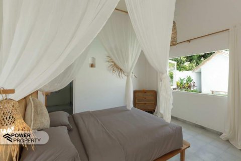 3 bedrooms Villa in South Kuta, Badung, Indonesia No. 8799 8