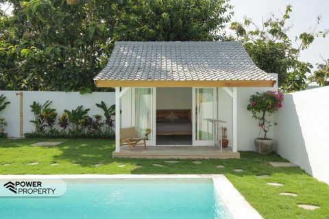 3 bedrooms Villa in South Kuta, Badung, Indonesia No. 8799 21