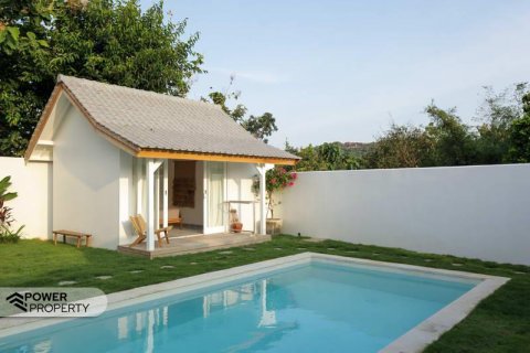 3 bedrooms Villa in South Kuta, Badung, Indonesia No. 8799 24