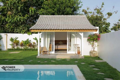 3 bedrooms Villa in South Kuta, Badung, Indonesia No. 8799 2