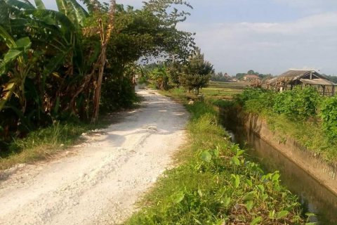 5500m2 Land in Tabanan, Indonesia No. 8803 16