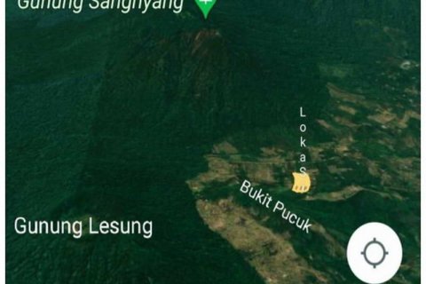 5000m2 Land in Buleleng, Indonesia No. 8805 7