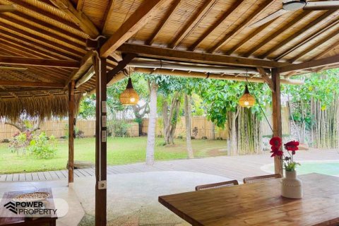 3 bedrooms Villa in South Kuta, Badung, Indonesia No. 8801 5