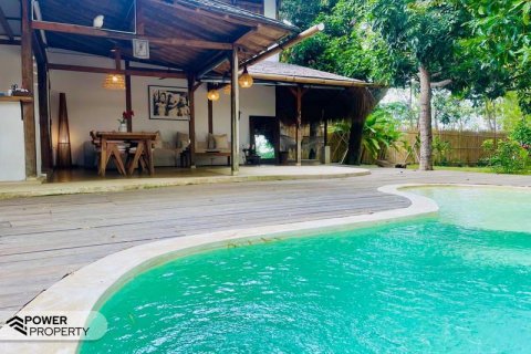 3 bedrooms Villa in South Kuta, Badung, Indonesia No. 8801 2
