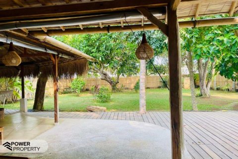 3 bedrooms Villa in South Kuta, Badung, Indonesia No. 8801 22