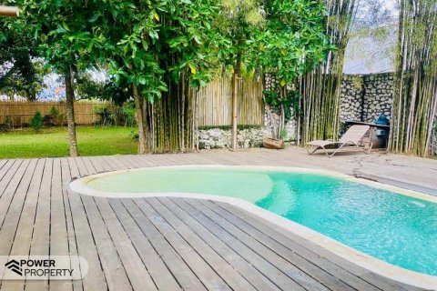 3 bedrooms Villa in South Kuta, Badung, Indonesia No. 8801 6
